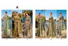 Kacchi Banarasi By Mn Banarasi Zari Heavy Designer Saree Catalog